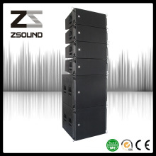 Zsound Профессиональная Система Пассивного Громкоговорителя 